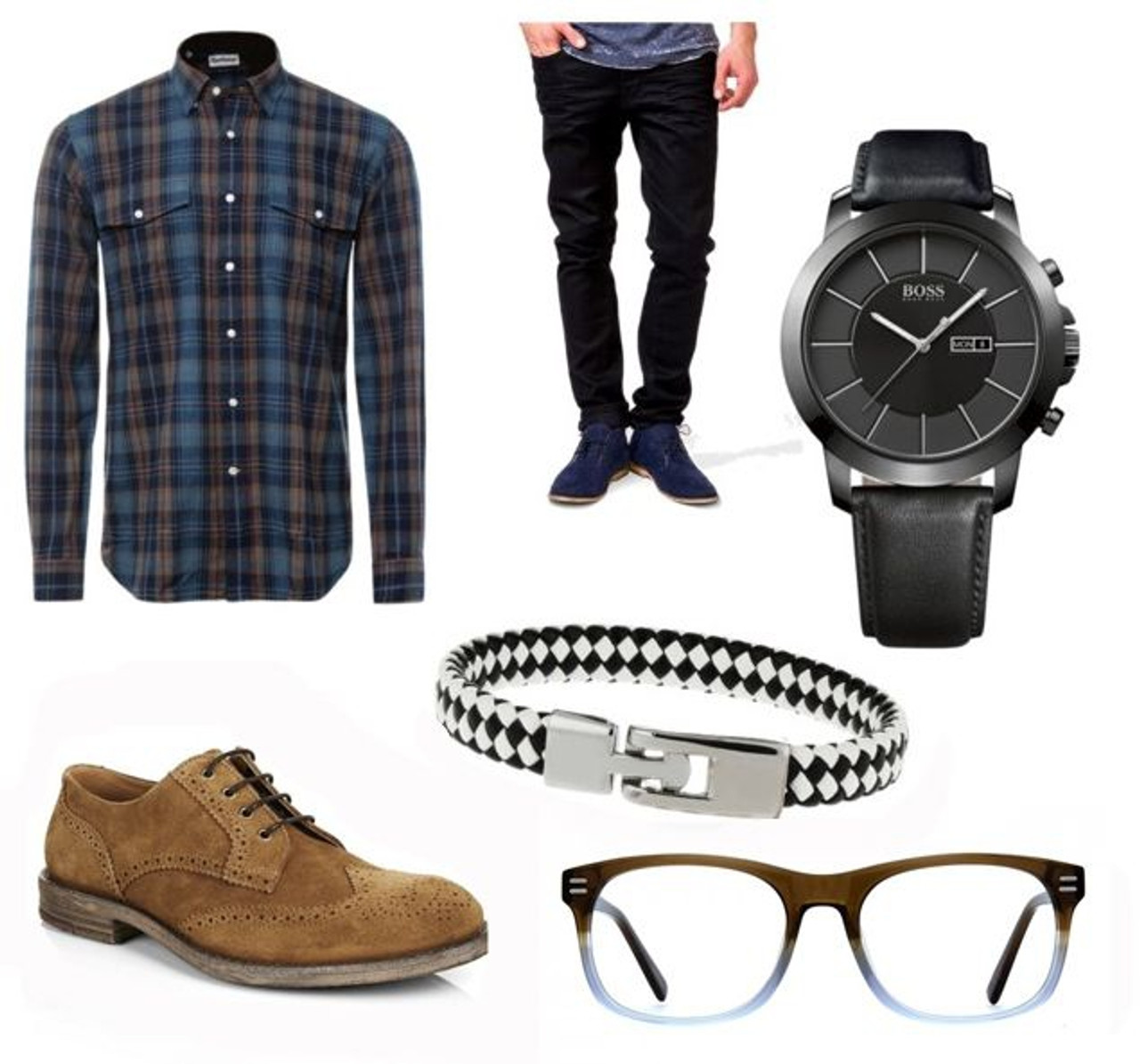 Men's Fashion Men's Fashion